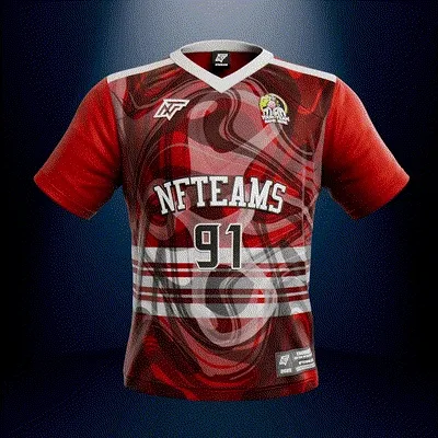 Nfteams Jerseys