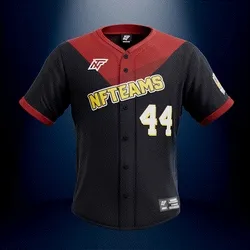 Jersey #03615