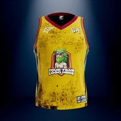 Jersey #00809