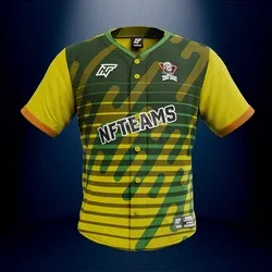 Jersey #02628
