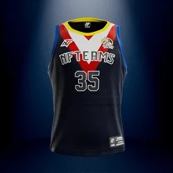 Jersey #01597