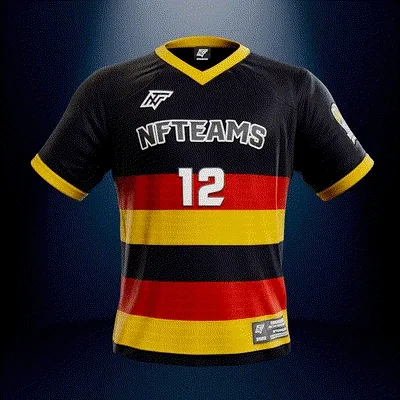Nfteams Jerseys