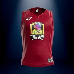 Jersey #00639