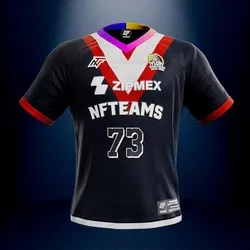 Jersey #02947