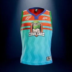 Jersey #03378