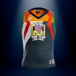 Jersey #05203