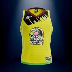 Jersey #04541