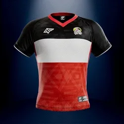Jersey #00136