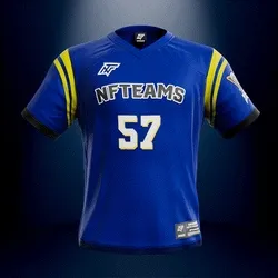 Jersey #04805
