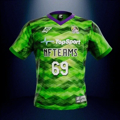 Jersey #05772