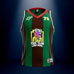 Jersey #01275