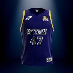 Jersey #04978
