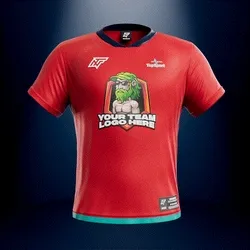 Jersey #05625