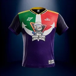 Jersey #02503