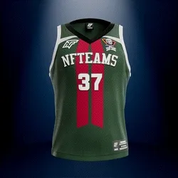 Jersey #03940