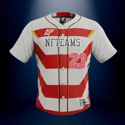 Jersey #03665