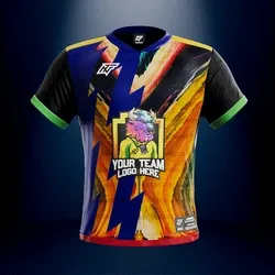 Jersey #03315