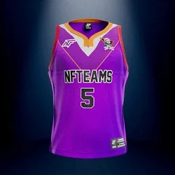 Jersey #01410