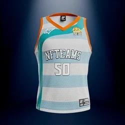 Jersey #05581