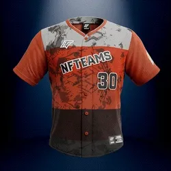 Jersey #02710