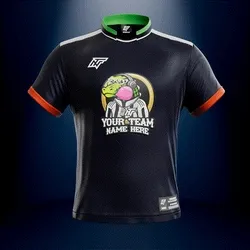 Jersey #00620