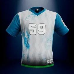 Jersey #02080