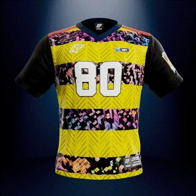Nfteams Jerseys