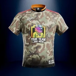 Jersey #01233