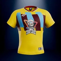 Jersey #04994