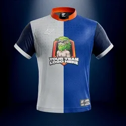 Jersey #00142