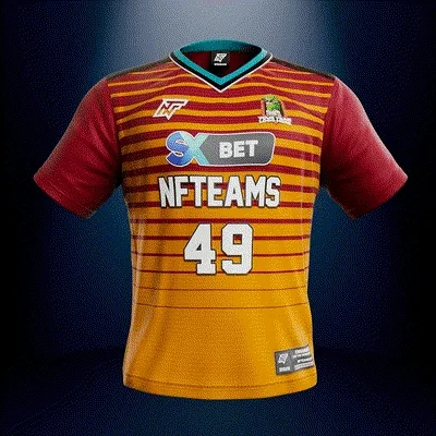 Nfteams Jerseys