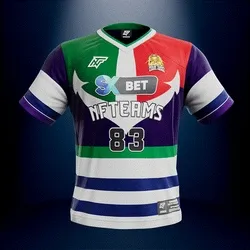 Jersey #05834