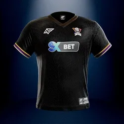Jersey #00808