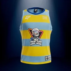 Jersey #05317