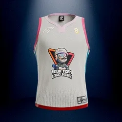 Jersey #04624