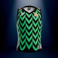 Jersey #05491