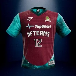 Jersey #03922
