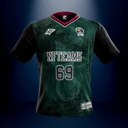The Zagreb Mallards
