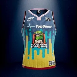Jersey #05636