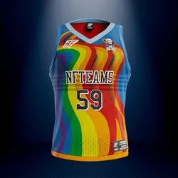 Jersey #04934
