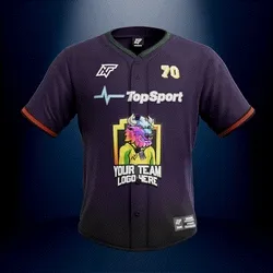 Jersey #02880