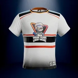 Jersey #02982