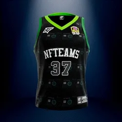 Jersey #02620