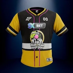 Jersey #02707