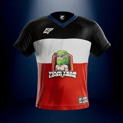 Jersey #05677