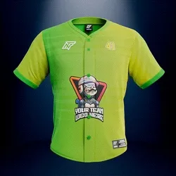 Jersey #00035