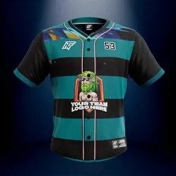 Jersey #04648
