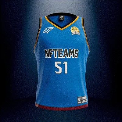 Nfteams Jerseys