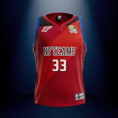 Nfteams Jerseys