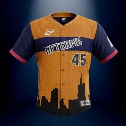 Jersey #04698